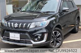 suzuki escudo 2019 -SUZUKI--Escudo YEA1S--00641836---SUZUKI--Escudo YEA1S--00641836-