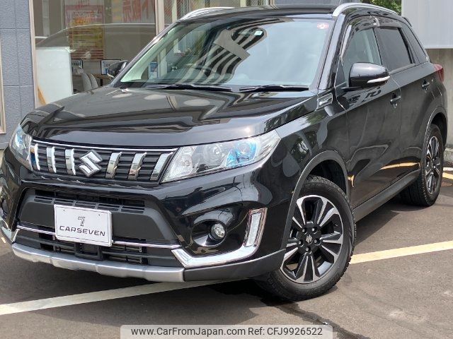 suzuki escudo 2019 -SUZUKI--Escudo YEA1S--00641836---SUZUKI--Escudo YEA1S--00641836- image 1