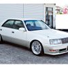 toyota crown 1999 -TOYOTA--Crown GF-JZS151--JZS151-0129892---TOYOTA--Crown GF-JZS151--JZS151-0129892- image 7