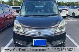 suzuki solio 2013 CFJ1863521