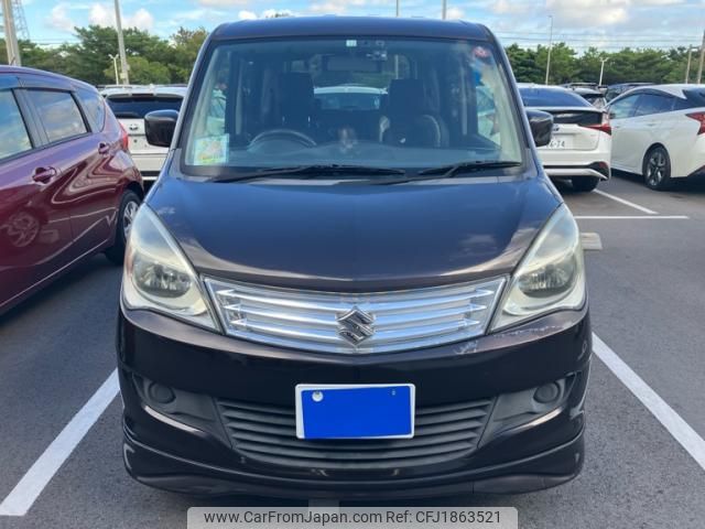 suzuki solio 2013 CFJ1863521 image 1