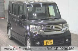 honda n-box 2012 -HONDA 【青森 583ｶ2325】--N BOX JF2-1015109---HONDA 【青森 583ｶ2325】--N BOX JF2-1015109-