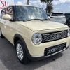 suzuki alto-lapin 2025 quick_quick_5BA-HE33S_HE33S-534004 image 3