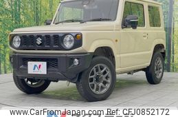 suzuki jimny 2022 quick_quick_JB64W_JB64W-267473