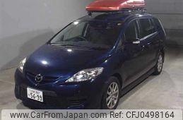 mazda premacy 2010 -MAZDA 【とちぎ 300ﾓ5699】--Premacy CREW--355704---MAZDA 【とちぎ 300ﾓ5699】--Premacy CREW--355704-