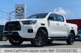 toyota hilux 2025 quick_quick_3DF-GUN125_GUN125-3957246