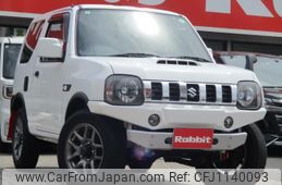 suzuki jimny 2017 quick_quick_JB23W_JB23W-760660