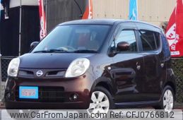 nissan moco 2007 quick_quick_CBA-MG22S_MG22S-621133