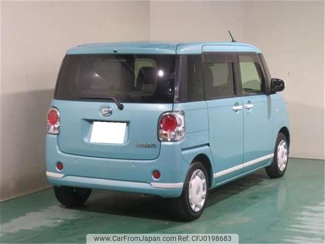 daihatsu move-canbus 2022 -DAIHATSU--Move Canbus 5BA-LA800S--LA800S-0299381---DAIHATSU--Move Canbus 5BA-LA800S--LA800S-0299381- image 2