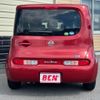 nissan cube 2014 -NISSAN--Cube DBA-Z12--Z12-275012---NISSAN--Cube DBA-Z12--Z12-275012- image 19