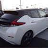 nissan leaf 2021 -NISSAN 【八王子 332】--Leaf ZE1--ZE1-100988---NISSAN 【八王子 332】--Leaf ZE1--ZE1-100988- image 2