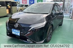 nissan aura 2022 -NISSAN--AURA 6AA-FE13--FE13-225235---NISSAN--AURA 6AA-FE13--FE13-225235-