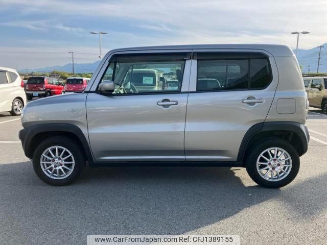 suzuki hustler 2015 quick_quick_DBA-MR31S_MR31S-280681 image 2