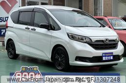 honda freed-plus 2023 GOO_JP_700060017330250618009