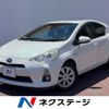 toyota aqua 2013 CFJ1510632 image 1