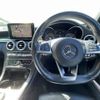 mercedes-benz c-class 2016 -MERCEDES-BENZ--Benz C Class DBA-205040C--WDD2050402R115880---MERCEDES-BENZ--Benz C Class DBA-205040C--WDD2050402R115880- image 21