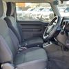 suzuki jimny 2022 CFJ1845106 image 22