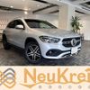 mercedes-benz gla-class 2020 -MERCEDES-BENZ--Benz GLA 3DA-247713M--W1N2477132J216159---MERCEDES-BENZ--Benz GLA 3DA-247713M--W1N2477132J216159- image 1