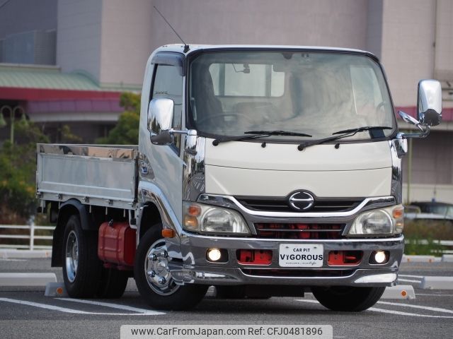 hino dutro 2012 -HINO--Hino Dutoro TKG-XZU605M--XZU605-0003481---HINO--Hino Dutoro TKG-XZU605M--XZU605-0003481- image 1