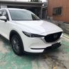 mazda cx-5 2017 -MAZDA--CX-5 LDA-KF2P--KF2P-125607---MAZDA--CX-5 LDA-KF2P--KF2P-125607- image 1