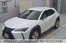 lexus ux 2019 -LEXUS--Lexus UX MZAH10-2048508---LEXUS--Lexus UX MZAH10-2048508-