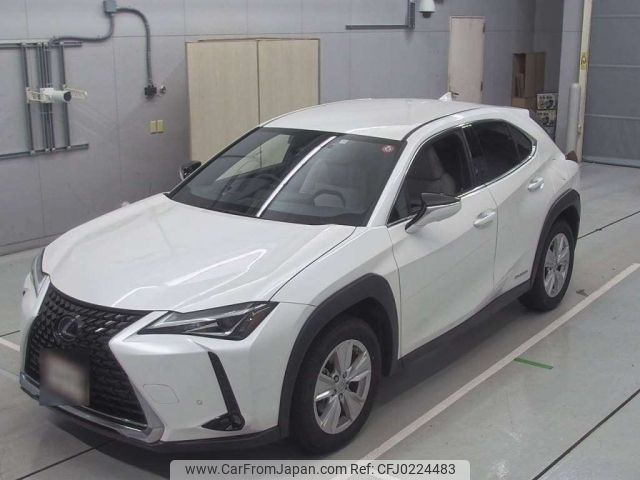 lexus ux 2019 -LEXUS--Lexus UX MZAH10-2048508---LEXUS--Lexus UX MZAH10-2048508- image 1