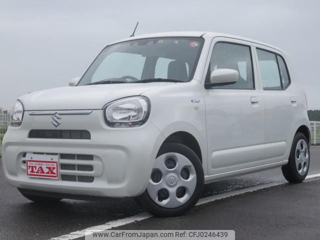 suzuki alto 2023 -SUZUKI 【名変中 】--Alto HA97S--118125---SUZUKI 【名変中 】--Alto HA97S--118125- image 1