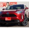 toyota yaris-cross 2023 -TOYOTA 【春日井 311 830】--Yaris Cross 6AA-MXPJ10--MXPJ10-3069203---TOYOTA 【春日井 311 830】--Yaris Cross 6AA-MXPJ10--MXPJ10-3069203- image 40