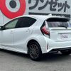 toyota aqua 2017 -TOYOTA--AQUA NHP10--NHP10-6626112---TOYOTA--AQUA NHP10--NHP10-6626112- image 8