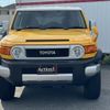 toyota fj-cruiser 2011 CFJ1618499 image 10