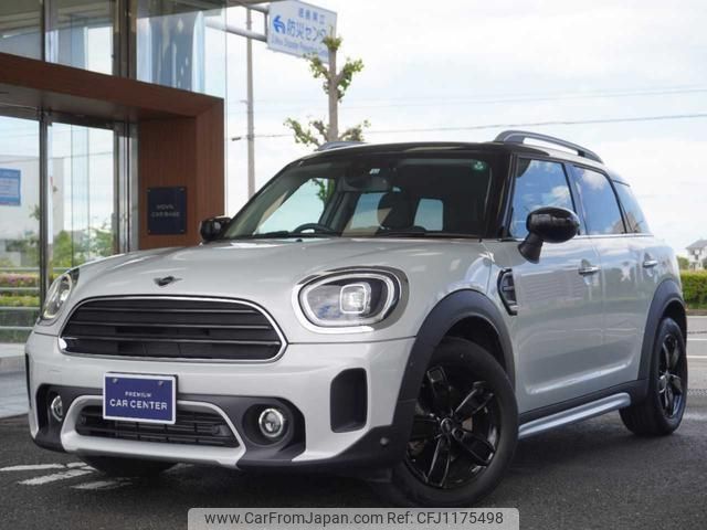 mini mini-others 2022 -BMW--BMW Mini 42BT20--WMW42BT0903P69854---BMW--BMW Mini 42BT20--WMW42BT0903P69854- image 1