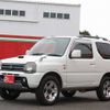 suzuki jimny 2006 TE2813 image 26