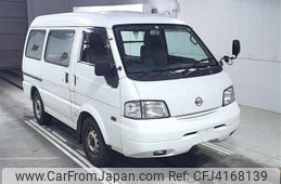 nissan vanette-van 2014 -NISSAN--Vanette Van SKP2MN-204223---NISSAN--Vanette Van SKP2MN-204223-