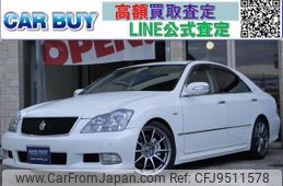 toyota crown 2007 quick_quick_DBA-GRS180_GRS180-0072189