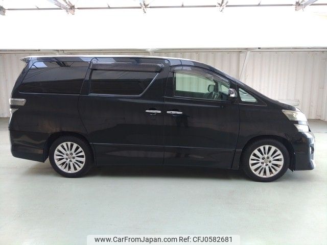 toyota vellfire 2011 ENHANCEAUTO_1_ea292425 image 2