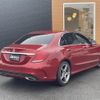 mercedes-benz c-class 2018 -MERCEDES-BENZ--Benz C Class DBA-205040C--WDD2050402R364190---MERCEDES-BENZ--Benz C Class DBA-205040C--WDD2050402R364190- image 15