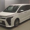 toyota voxy 2020 -TOYOTA 【多摩 347ﾓ 725】--Voxy DAA-ZWR80W--ZWR80-0446424---TOYOTA 【多摩 347ﾓ 725】--Voxy DAA-ZWR80W--ZWR80-0446424- image 1