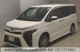 toyota voxy 2020 -TOYOTA 【多摩 347ﾓ 725】--Voxy DAA-ZWR80W--ZWR80-0446424---TOYOTA 【多摩 347ﾓ 725】--Voxy DAA-ZWR80W--ZWR80-0446424-