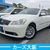 nissan fuga 2007 -NISSAN--Fuga CBA-Y50--Y50-156199---NISSAN--Fuga CBA-Y50--Y50-156199- image 1