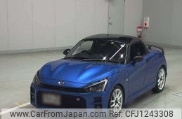 toyota copen 2023 -TOYOTA--Toyota Copen 3BA-LA400A--LA400A-0006023---TOYOTA--Toyota Copen 3BA-LA400A--LA400A-0006023-