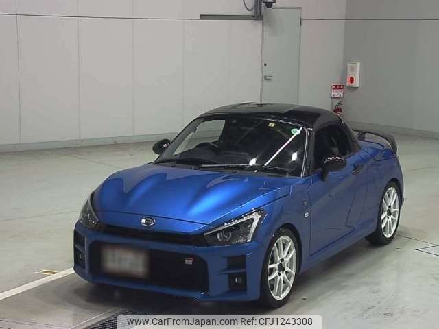 toyota copen 2023 -TOYOTA--Toyota Copen 3BA-LA400A--LA400A-0006023---TOYOTA--Toyota Copen 3BA-LA400A--LA400A-0006023- image 1
