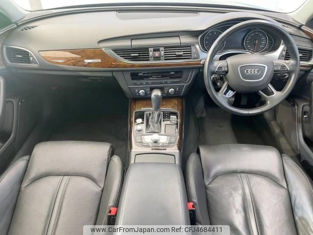 audi a6 2018 -AUDI--Audi A6 ABA-4GCRES--WAUZZZ4G7HN121127---AUDI--Audi A6 ABA-4GCRES--WAUZZZ4G7HN121127- image 2