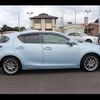 lexus ct 2011 quick_quick_DAA-ZWA10_ZWA10-2018968 image 16