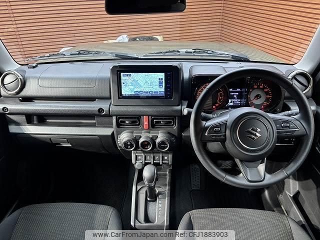 suzuki jimny 2019 CFJ1883903 image 2