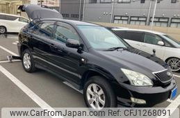 toyota harrier 2006 -TOYOTA--Harrier CBA-ACU30W--ACU30-0047956---TOYOTA--Harrier CBA-ACU30W--ACU30-0047956-