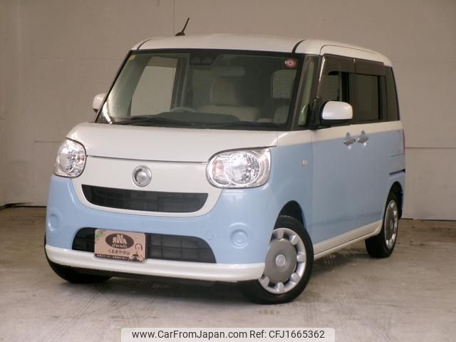 daihatsu move-canbus 2018 CFJ1665362 image 1