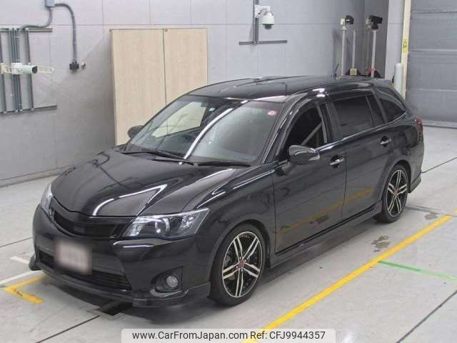 toyota corolla-fielder 2013 -TOYOTA--Corolla Fielder DAA-NKE165G--NKE165G-7001428---TOYOTA--Corolla Fielder DAA-NKE165G--NKE165G-7001428- image 1