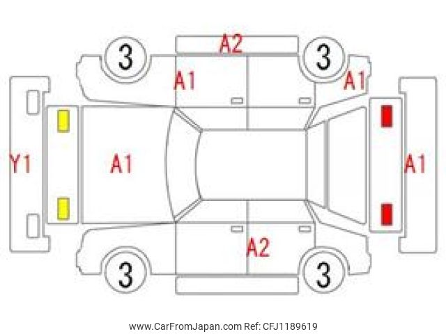 mitsubishi delica-d2 2016 -MITSUBISHI--Delica D2 DAA-MB36S--MB36S-601394---MITSUBISHI--Delica D2 DAA-MB36S--MB36S-601394- image 2