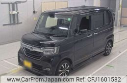 honda n-box 2017 CFJ1601582