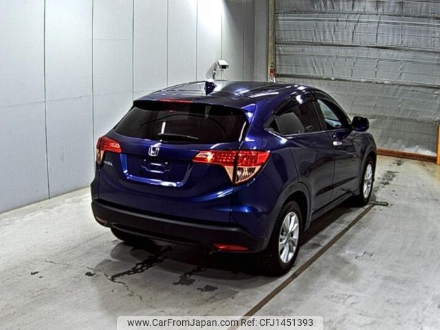 honda vezel 2016 -HONDA--VEZEL RU1--RU1-1113735---HONDA--VEZEL RU1--RU1-1113735- image 2